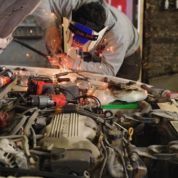 Jr's Garage - Auto Repair Near Me - Macomb, Illinois