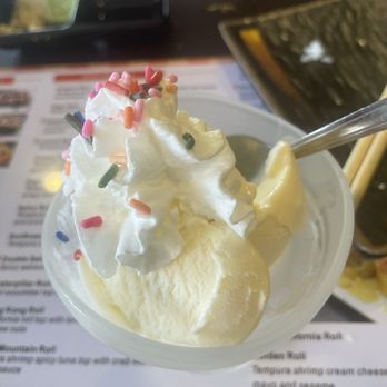 Osaka Sushi - Ice cream - Bubble Tea Near Me - Redding, California Osaka Sushi - Ice cream - Bubble Tea Near Me - Redding, California