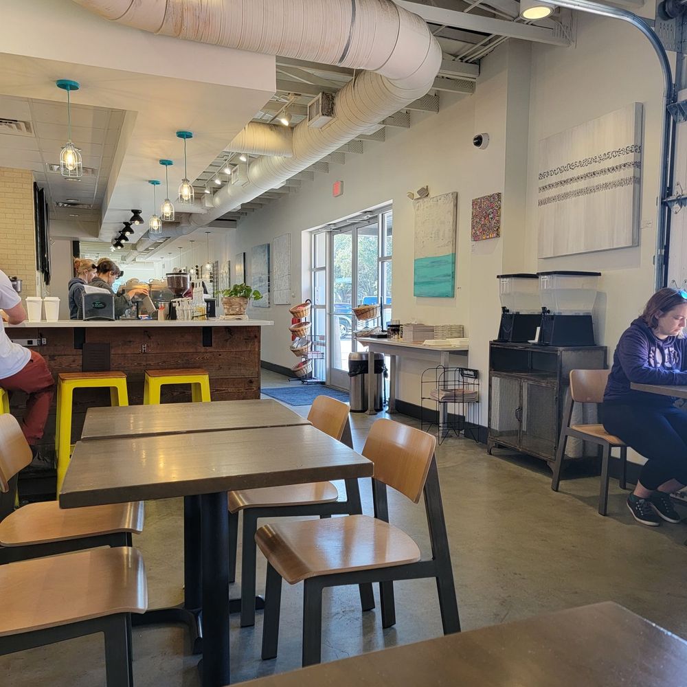 Southern Grounds - Cafes Near Me - Jacksonville, Florida Southern Grounds - Cafes Near Me - Jacksonville, Florida