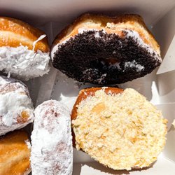 Flip Flops Donut Shop