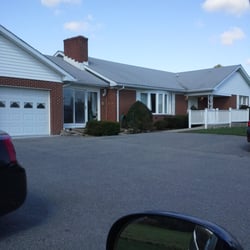 Family Dental Center - Front entrance Family Dental, Dr. Clesner