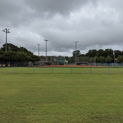 Clover Community Park - Clover Community Park, Clover SC