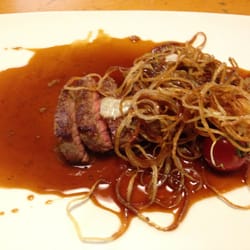Restaurant derWaldfrieden
