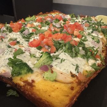 Eye Tooth - Pizza Near Me - Anchorage, Alaska