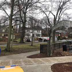 Crest Avenue Park