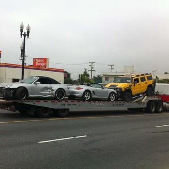 H K Auto Salvage - Auto Parts & Supplies Near Me - Montebello, California