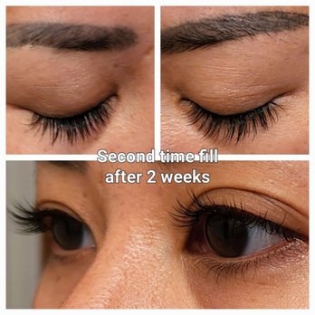 JBEAUTY Sugaring & Lashes - Classic style - Eyelash Service Near Me - Arcadia, California