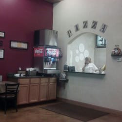 Savarino Pizza and Broasted Chicken - Awesome pizza