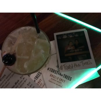 The Hawk - An evening of 80's tunes and planting trees #toastthetrees - Bars Near Me - Long Beach, California