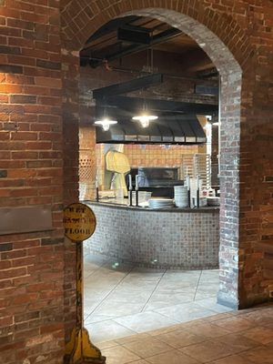 Davinci's Eatery by null