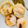 Crystal Dumplings gift card