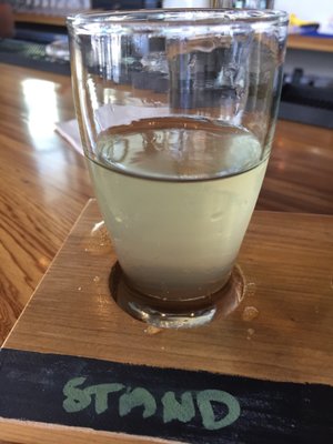 Hale & True Cider Co. by null