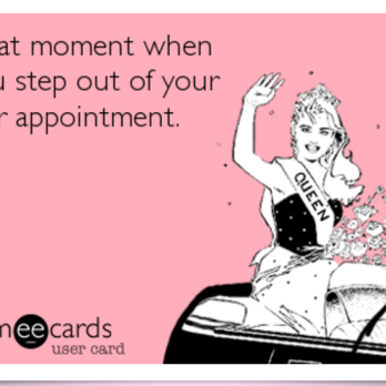 Dazzling Diva's Hairstyles - How I felt walking out the door... #divastatus - Hair Salons Near Me - San Diego, California Dazzling Diva's Hairstyles - How I felt walking out the door... #divastatus - Hair Salons Near Me - San Diego, California