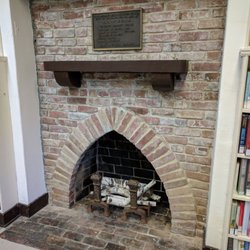 Montclair Branch Library