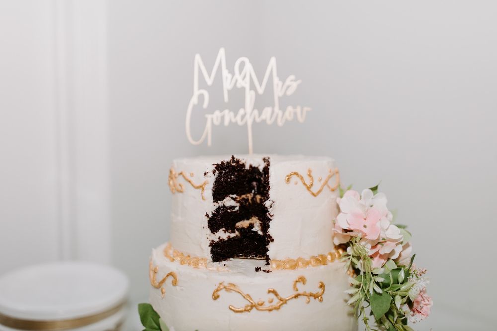 Skyler Faith Cupcakes Logo