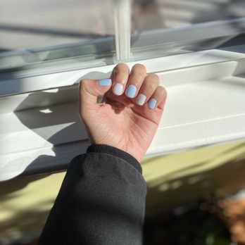 Nature's Nails - Nail Salons Near Me - Acton, Massachusetts