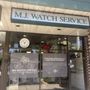 Photo of MJ Watch Service