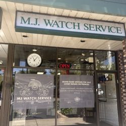MJ Watch Service - BEST OF THE BEST!!