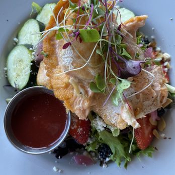 Cliffside Restaurant - American Near Me - St George, Utah