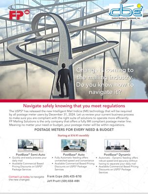 Central Business Equipment