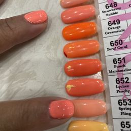 Color picked vs color outcome