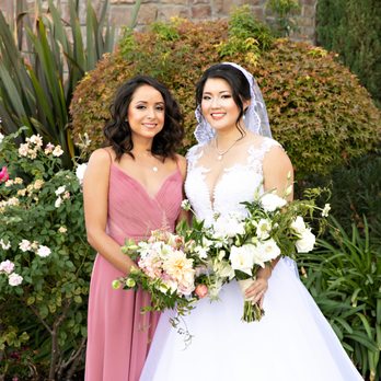 Jira Salon - Jira + her team did both our makeup - Makeup Artists Near Me - Burlingame, California Jira Salon - Jira + her team did both our makeup - Makeup Artists Near Me - Burlingame, California