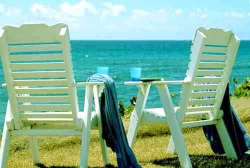 Blue Horizon Boutique Resort by null