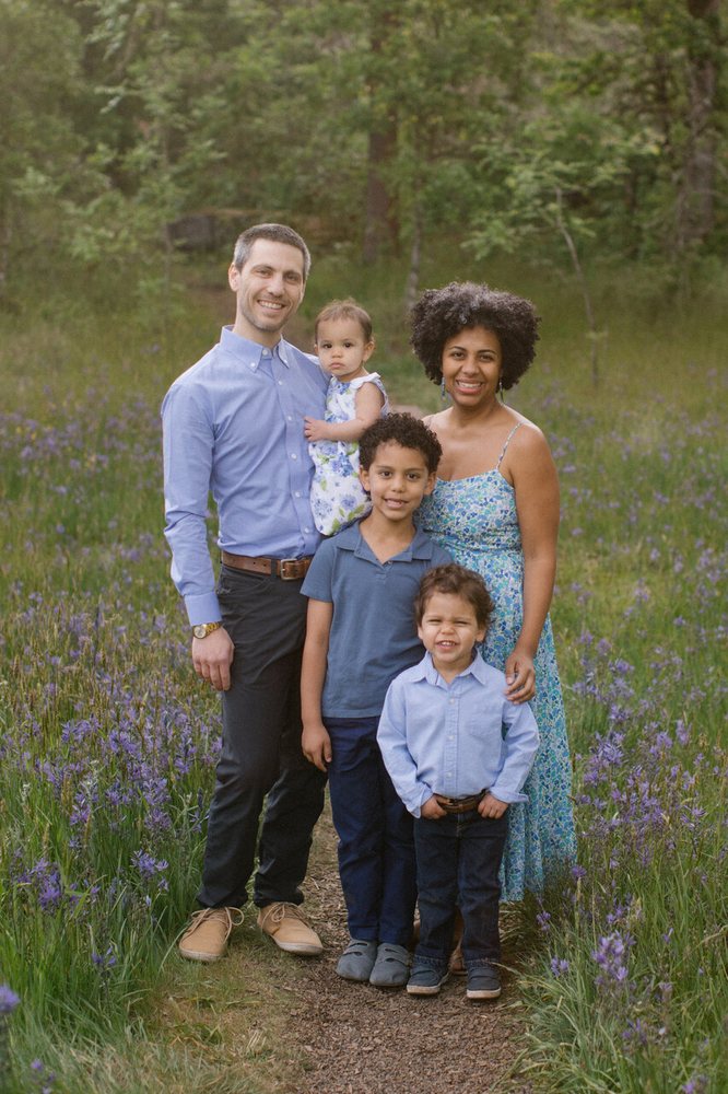 Full Circle Baby - sleep specialist in Portland, OR