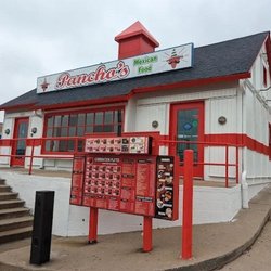 Pancho's Mexican Food