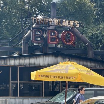 Terry Black's Barbecue - Barbeque Near Me - Austin, Texas Terry Black's Barbecue - Barbeque Near Me - Austin, Texas