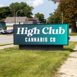 High Club -Port Huron