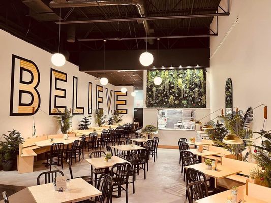 Hope Breakfast Bar - St. Louis Park by null
