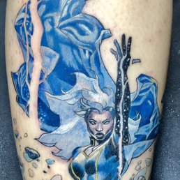 Storm