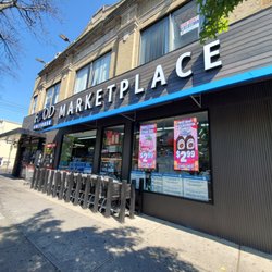 Food Universe Market Place