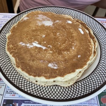 Little Goat Diner - Little Goat pancakes. - Breakfast & Brunch Near Me - Pleasantville, New Jersey Little Goat Diner - Little Goat pancakes. - Breakfast & Brunch Near Me - Pleasantville, New Jersey