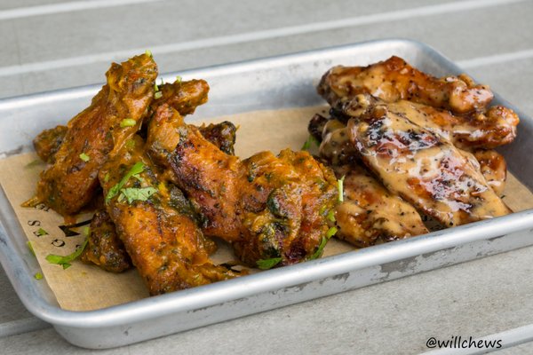 Feges BBQ by null
