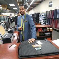 3 Day Suit Broker - Thanks for all the help!