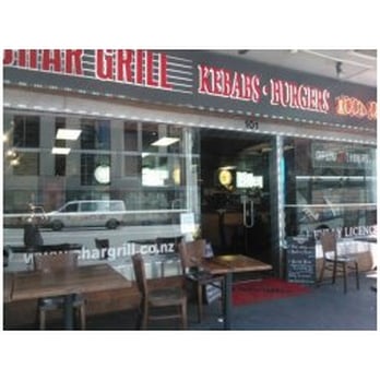Chargrill - Kebab Near Me - Auckland, AUK