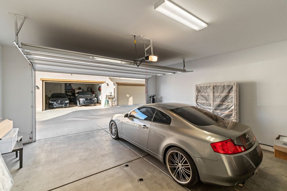 All Pro Garage Door Service - Garage Door Contractor in Salt Lake City , UT