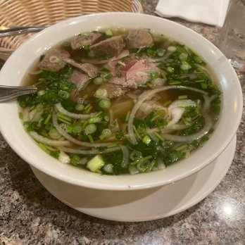 Pho Ton - 1C. Pho Bac Biet the combination pho. - Vietnamese Near Me - Houston, Texas Pho Ton - 1C. Pho Bac Biet the combination pho. - Vietnamese Near Me - Houston, Texas