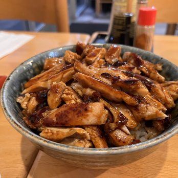 Ozeki Noodle - CHICKEN BOWL - Japanese Near Me - Oxnard, California Ozeki Noodle - CHICKEN BOWL - Japanese Near Me - Oxnard, California
