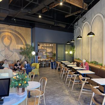 KavehG - Lots of seating! - Coffee & Tea Near Me - Blackhawk, California KavehG - Lots of seating! - Coffee & Tea Near Me - Blackhawk, California