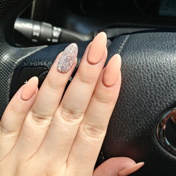 Nails by Liz - Could not be happier with how my nails turned out! Love! - Nail Salons Near Me - Montebello, California