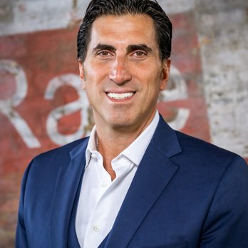 1. Dean Vlamis - Guaranteed Rate