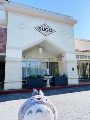 Sugo by null