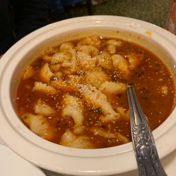 Cheng Du 23 - Flounder filet in hot sauce - Seafood Near Me - Wayne, New Jersey Cheng Du 23 - Flounder filet in hot sauce - Seafood Near Me - Wayne, New Jersey