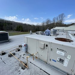 Mundy's Heating & Air