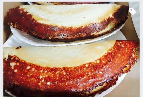 Star Chiguas Pizza Cubana by null