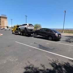 Tri City Towing