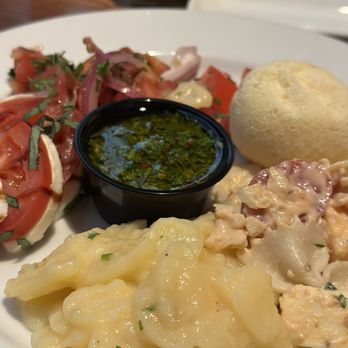 Pampas - Steakhouses Near Me - Las Vegas, Nevada Pampas - Steakhouses Near Me - Las Vegas, Nevada